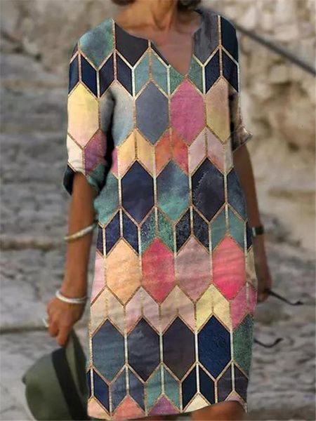 casual plus size dress loose printed inner dress fashion new versatile dress drop shipping good quality, Black;gray
casual plus size dress loose printed inner dress fashion new versatile dress drop shipping good quality, Black;gray