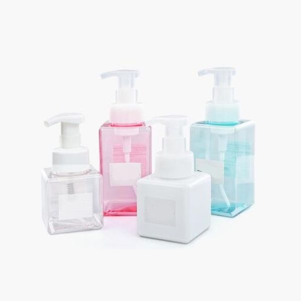 250ml plastic soap dispenser bottle square shape foaming pump bottles soap mousses liquid dispenser foam bottles packing bottles 193 g2
250ml plastic soap dispenser bottle square shape foaming pump bottles soap mousses liquid dispenser foam bottles packing bottles 193 g2