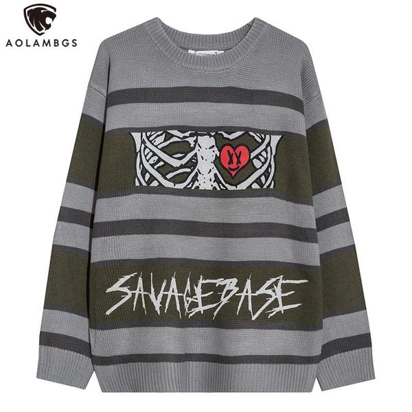 sweater men horror bone striped print pullover streetwear men harajuku hip hop high street fashion clothing autumn, White;black
sweater men horror bone striped print pullover streetwear men harajuku hip hop high street fashion clothing autumn, White;black