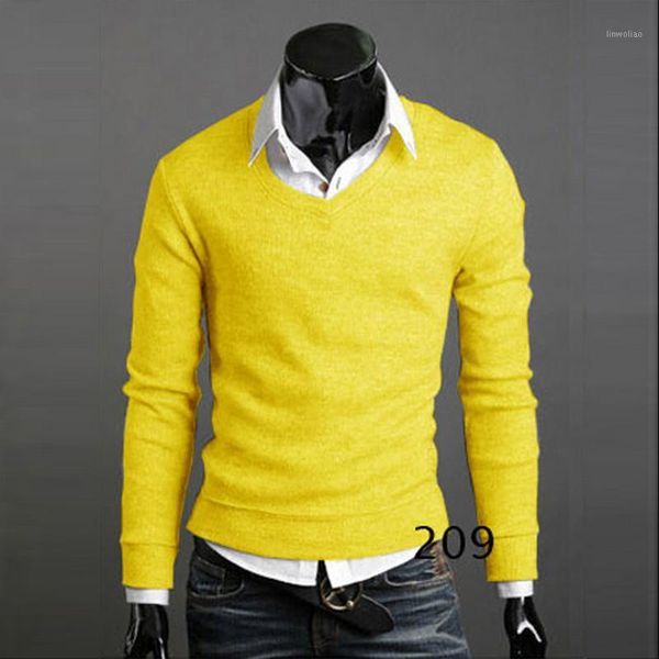 selling casual men sweater v-neck slim fit 7 colors thin pullovers men clothings pull homme1, White;black
selling casual men sweater v-neck slim fit 7 colors thin pullovers men clothings pull homme1, White;black