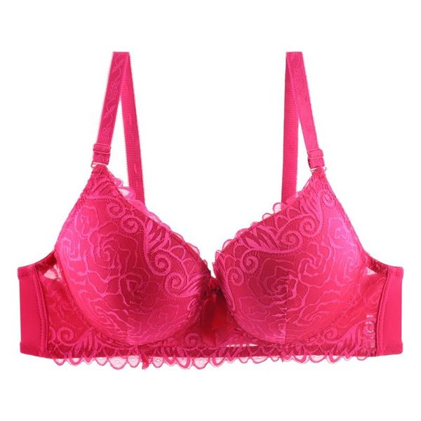 lace bras for women lingerie plus size bra push up brassiere 42 44 46 48 d cup underwire bralette cotton female underwear kg-758, Red;black
lace bras for women lingerie plus size bra push up brassiere 42 44 46 48 d cup underwire bralette cotton female underwear kg-758, Red;black
