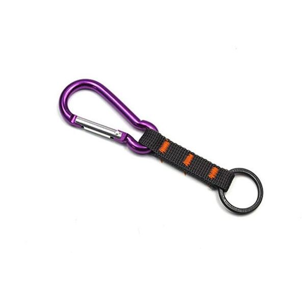1pc outdoor equipment multifunction keychain ring carabiners quickdraws aluminum alloy carabiner climbing hiking accesso qylvyc
1pc outdoor equipment multifunction keychain ring carabiners quickdraws aluminum alloy carabiner climbing hiking accesso qylvyc