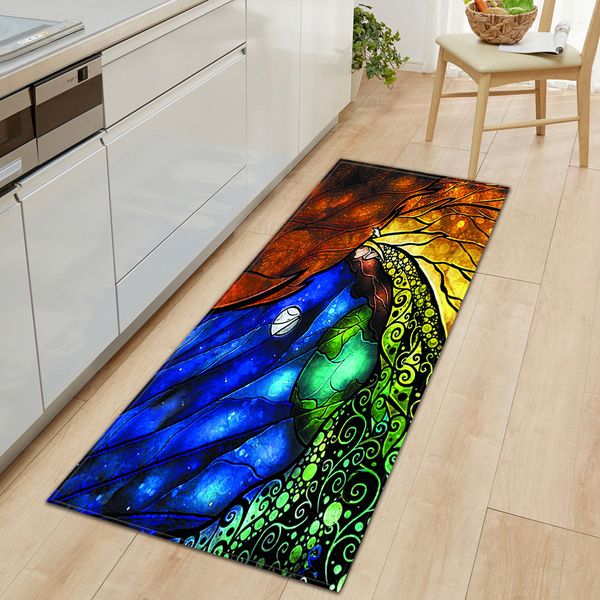 nordic kitchen mat entrance doormat home geometric floor mat bedroom decoration hallway long strip carpet bathroom anti-slip rug
nordic kitchen mat entrance doormat home geometric floor mat bedroom decoration hallway long strip carpet bathroom anti-slip rug