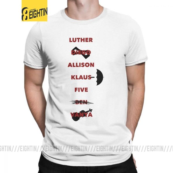 casual tua family the umbrella academy cha diego vanya luther allison comic short sleeve tees new hooded sweatshirt hoodie men t shirt
casual tua family the umbrella academy cha diego vanya luther allison comic short sleeve tees new hooded sweatshirt hoodie men t shirt