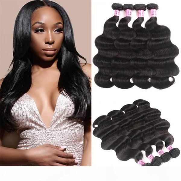 virgin human hair tkwig 4 bundles body wave hair lace front for women human hair, Black;brown
virgin human hair tkwig 4 bundles body wave hair lace front for women human hair, Black;brown