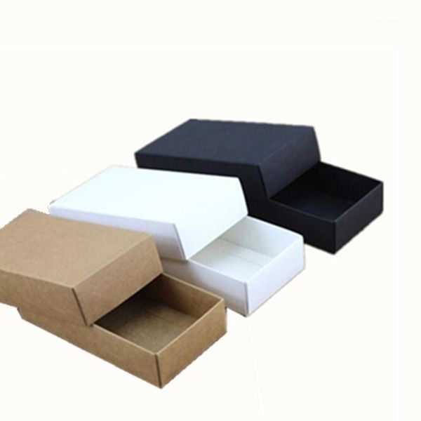 10 sizes kraft black white gift packaging box kraft blank carton paper gift paper box with lid carton cardboard1
10 sizes kraft black white gift packaging box kraft blank carton paper gift paper box with lid carton cardboard1