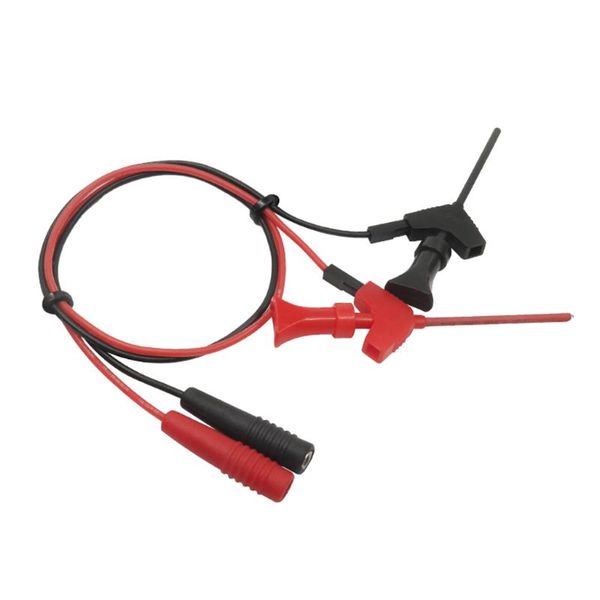 home theatre system cleqee p1511b 2mm banana plug female to test clip probe lead kit can connect the digital multimeter pen
home theatre system cleqee p1511b 2mm banana plug female to test clip probe lead kit can connect the digital multimeter pen