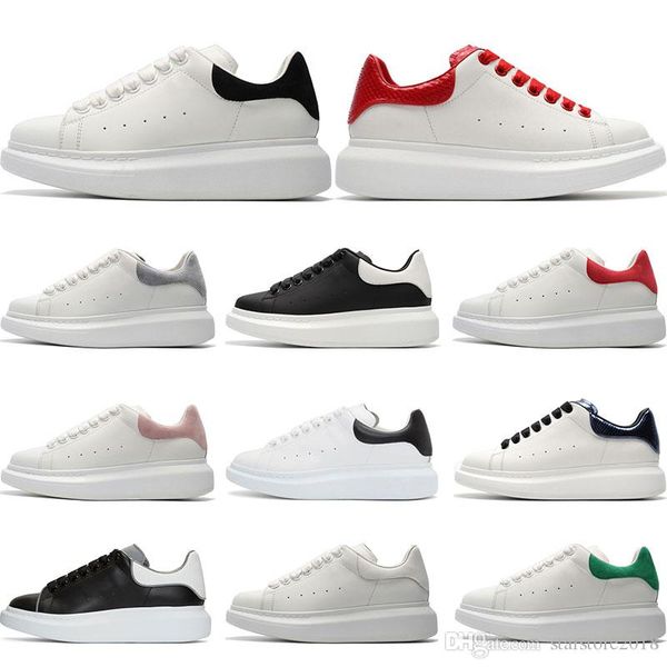 2019 mens designer shoes white leather casual for girl women men black gold red fashion comfortable flat sports sneakers platform size 35-44
2019 mens designer shoes white leather casual for girl women men black gold red fashion comfortable flat sports sneakers platform size 35-44