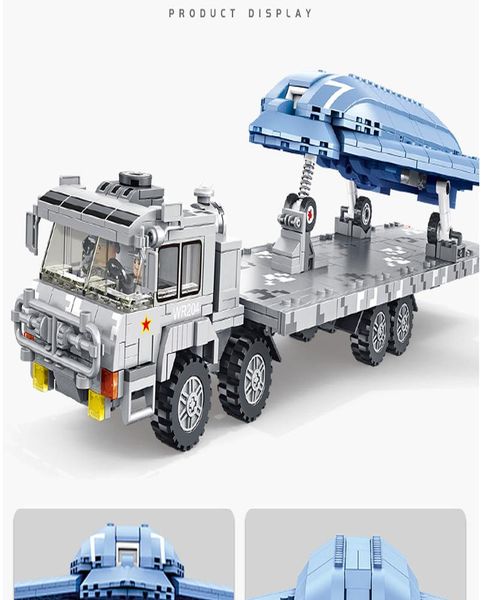 639006 technic attack 11 unmanned stealth aircraft model fighter military building blocks toys for children wmtpux rimmer
639006 technic attack 11 unmanned stealth aircraft model fighter military building blocks toys for children wmtpux rimmer
