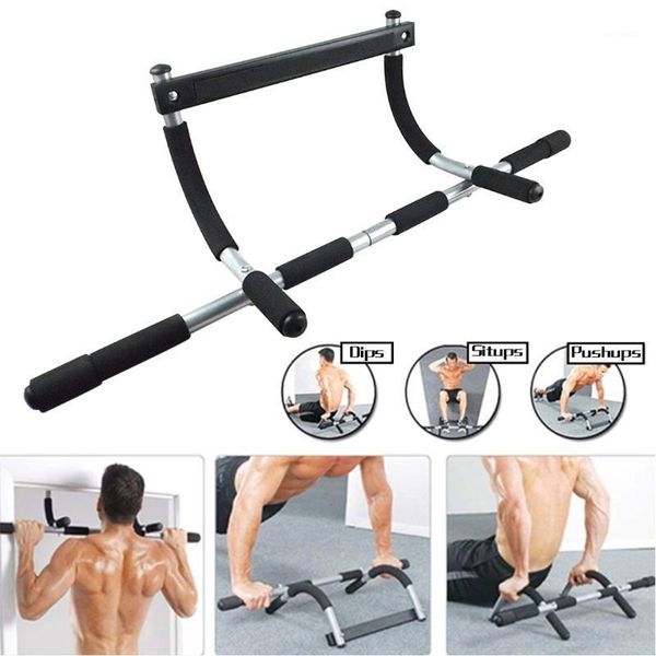horizontal bars latest pull-up adjustable door fitness multifunctional lever device indoor exercise arm single parallel home fitness1
horizontal bars latest pull-up adjustable door fitness multifunctional lever device indoor exercise arm single parallel home fitness1