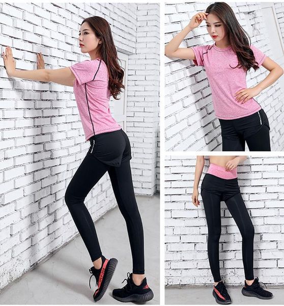 yoga outfits 5 piece set ladies wear fitness sportswear sports bra + pants shorts suit clothes1, White;red
yoga outfits 5 piece set ladies wear fitness sportswear sports bra + pants shorts suit clothes1, White;red