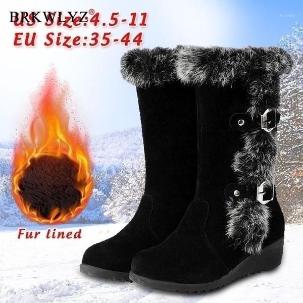 boots 2021 winter mid warmer plush ladies flat shoes solid faux fur girls long female snow woman1, Black
boots 2021 winter mid warmer plush ladies flat shoes solid faux fur girls long female snow woman1, Black