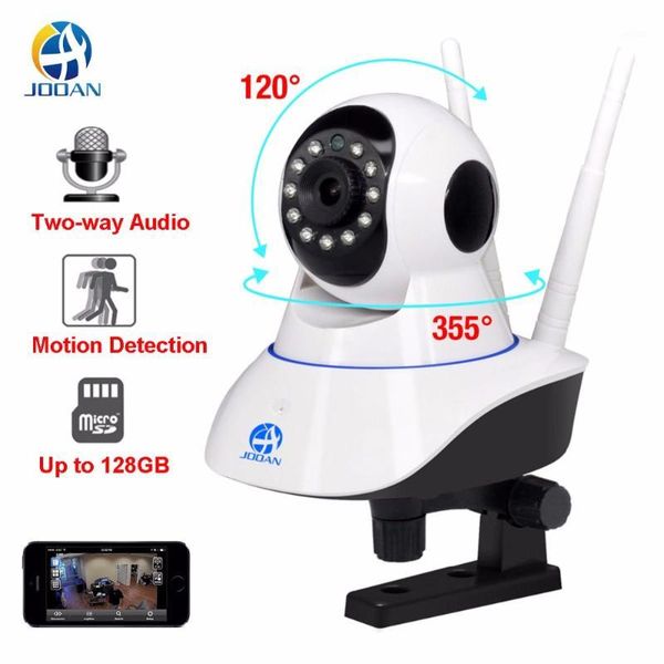 new jooan ip camera wifi security camera baby monitor 1mp cctv ip wifi mini kamera 720p surveillance cameras1 
new jooan ip camera wifi security camera baby monitor 1mp cctv ip wifi mini kamera 720p surveillance cameras1