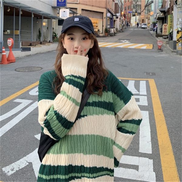 2021 new spring, striped summer, knitting, women's knitted, neck long, 2u2q, White;black
2021 new spring, striped summer, knitting, women's knitted, neck long, 2u2q, White;black