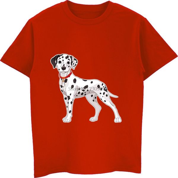 sport new dalmatian breed dog smiling printed t-shirt men's cotton short sleeve t shirt hip hop tees fitness streetwear
sport new dalmatian breed dog smiling printed t-shirt men's cotton short sleeve t shirt hip hop tees fitness streetwear