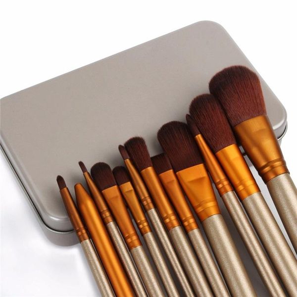 makeup brushes 12pcs foundation make up eyebrow eyeshadow blusher cosmetic brush set with box
makeup brushes 12pcs foundation make up eyebrow eyeshadow blusher cosmetic brush set with box