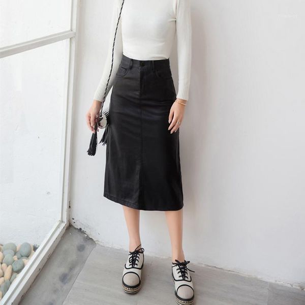 fashion spring summer style pu pencil skirt women high waist green skirts vintage elegant bodycon floral print midi skirt1, Black
fashion spring summer style pu pencil skirt women high waist green skirts vintage elegant bodycon floral print midi skirt1, Black