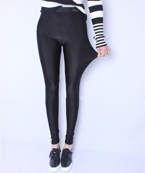 2020 fit 150kg fat mm plus size women autumn black high waist nylon leggings pants high elastic stretch material 5xl
2020 fit 150kg fat mm plus size women autumn black high waist nylon leggings pants high elastic stretch material 5xl