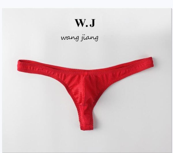 wholesale white low price 6pcs/lot translucent ice silk men's t-pants g-strings underwea, Black;white
wholesale white low price 6pcs/lot translucent ice silk men's t-pants g-strings underwea, Black;white
