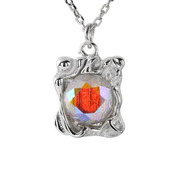 pendant necklaces s925 sterling silver necklace square colored stone for women fine jewelry choker charms 925 44cm
pendant necklaces s925 sterling silver necklace square colored stone for women fine jewelry choker charms 925 44cm