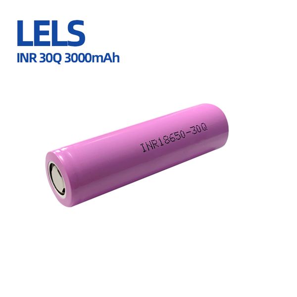 lels 100% 30q 3000mah inr18650 battery rechargable lithium cell 35a high discharge 18650 battery e cig mod rechargeable
lels 100% 30q 3000mah inr18650 battery rechargable lithium cell 35a high discharge 18650 battery e cig mod rechargeable