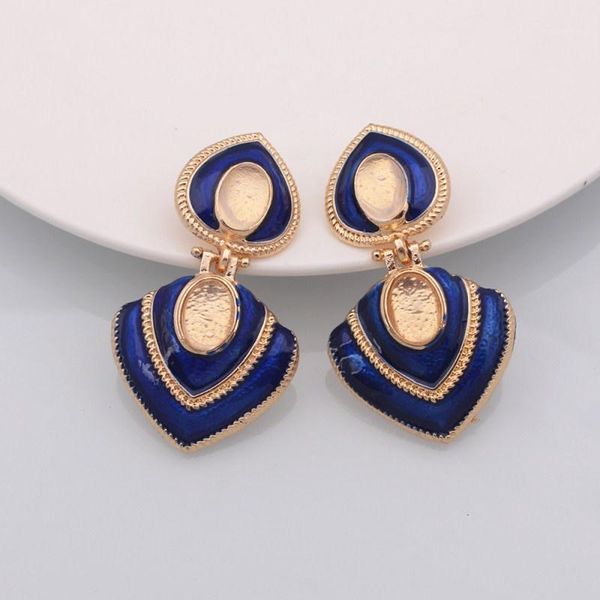 ec1087 new earrings exaggerated big multi-color retro earrings drop-shaped heart-shaped bohemian girls1, Silver
ec1087 new earrings exaggerated big multi-color retro earrings drop-shaped heart-shaped bohemian girls1, Silver