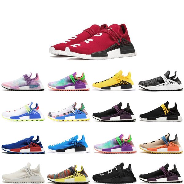 race yellow gray blue running light shoes pharrell williams human race sport shoes black white red breathable sneaker
race yellow gray blue running light shoes pharrell williams human race sport shoes black white red breathable sneaker