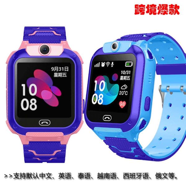 chine and english q12 generation 5 smart positioning touch screen s16 children's watch indoniabgt
chine and english q12 generation 5 smart positioning touch screen s16 children's watch indoniabgt