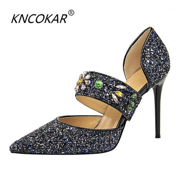 kncokar2021 new fashion high-heeled pumps with high-heeled and pumps with and hig size 34 - 401, Black
kncokar2021 new fashion high-heeled pumps with high-heeled and pumps with and hig size 34 - 401, Black