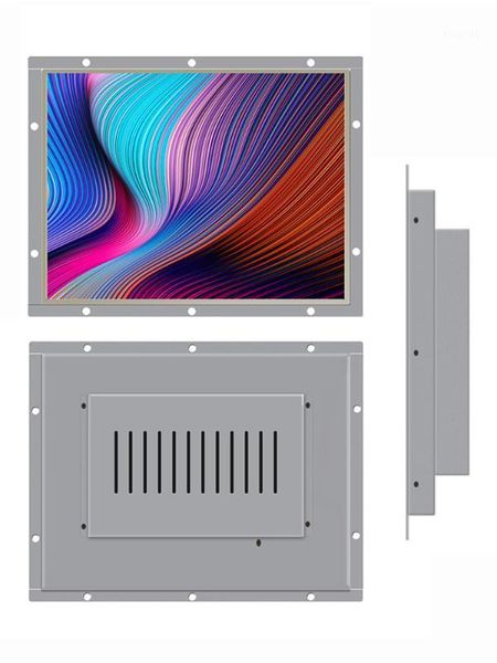 10 inche industrial computer vga resistance touch usb display lcd screen open frame industry monitor screen 8.4'' 12.1''
10 inche industrial computer vga resistance touch usb display lcd screen open frame industry monitor screen 8.4'' 12.1''