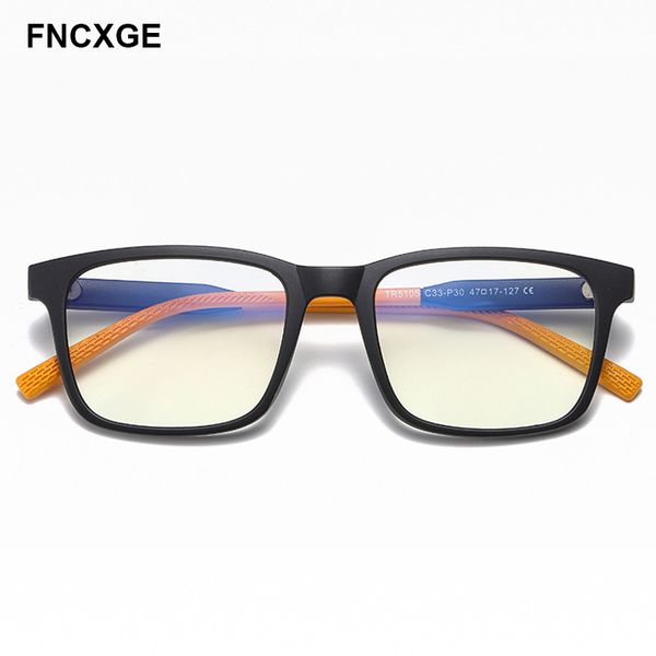 2020 children sunglasses blue light blocking glasses square uv400 kids eyewear tr90 flexible rubber optical frame goggle, White;black
2020 children sunglasses blue light blocking glasses square uv400 kids eyewear tr90 flexible rubber optical frame goggle, White;black