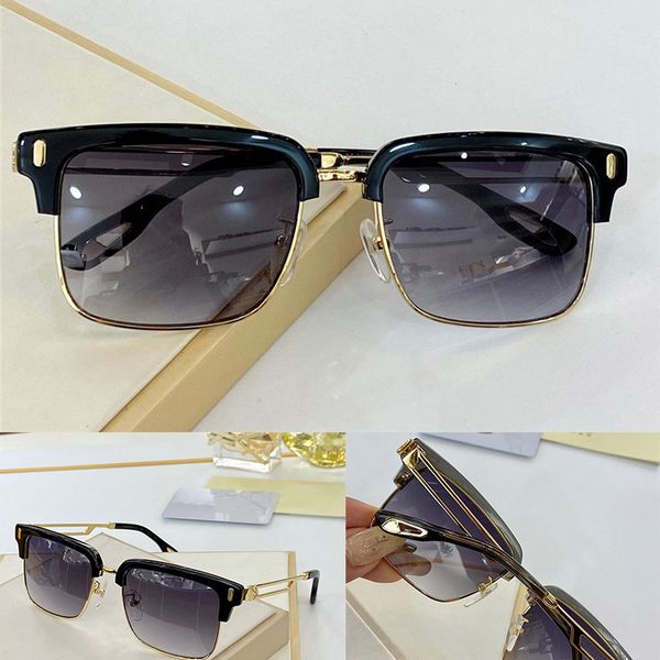 z253 gold men eyewear car glasses square titanium frame quantity outdoor uv400 sunglasses the observer 2 classic sunglasses, White;black
z253 gold men eyewear car glasses square titanium frame quantity outdoor uv400 sunglasses the observer 2 classic sunglasses, White;black