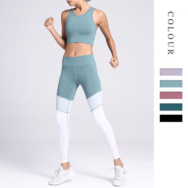 yoga outfits seamless patchwork set gym clothing fitness leggings +cropped shirts sport suit women sleeve tracksuit active wear1, White;red
yoga outfits seamless patchwork set gym clothing fitness leggings +cropped shirts sport suit women sleeve tracksuit active wear1, White;red