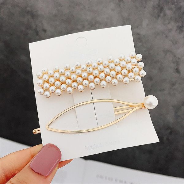 1 set vintage pearl metal hair clip simple love heart shape snap barrettes hairpins for women girls headwear hair accessories swy wmtzii
1 set vintage pearl metal hair clip simple love heart shape snap barrettes hairpins for women girls headwear hair accessories swy wmtzii