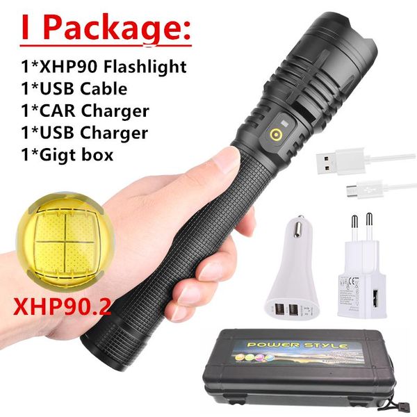 new xhp50 70 90 rechargeable led flashlight 90mm lamp beads power brightness tactical flashlight usb torch lantern for camping bbykfi
new xhp50 70 90 rechargeable led flashlight 90mm lamp beads power brightness tactical flashlight usb torch lantern for camping bbykfi