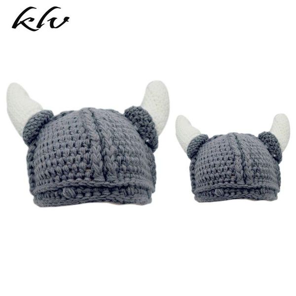 children novelty handmade crochet knitted beanie cap funny cartoon ox horns viking barbarian skull cap ear warmer
children novelty handmade crochet knitted beanie cap funny cartoon ox horns viking barbarian skull cap ear warmer