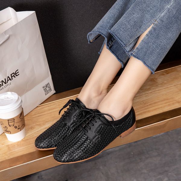 2021 women natural bombs 22-24.5cm ladies internet belts woven woman's hollow shoes out to1r, Black
2021 women natural bombs 22-24.5cm ladies internet belts woven woman's hollow shoes out to1r, Black