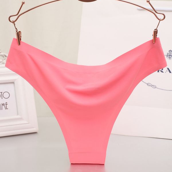 3pieces/lot big size women g-string underwear tanga femme seamless cotton knicker briefs ladies panties lingerie intimates dropshipping, Black;pink
3pieces/lot big size women g-string underwear tanga femme seamless cotton knicker briefs ladies panties lingerie intimates dropshipping, Black;pink