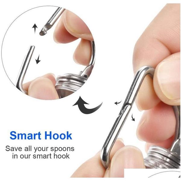 measuring spoons stainless steel set 11pcs includes 9 stainless steel metal measuring spoons, leveler egg whisk, kitche jllaii dhsybaby
measuring spoons stainless steel set 11pcs includes 9 stainless steel metal measuring spoons, leveler egg whisk, kitche jllaii dhsybaby