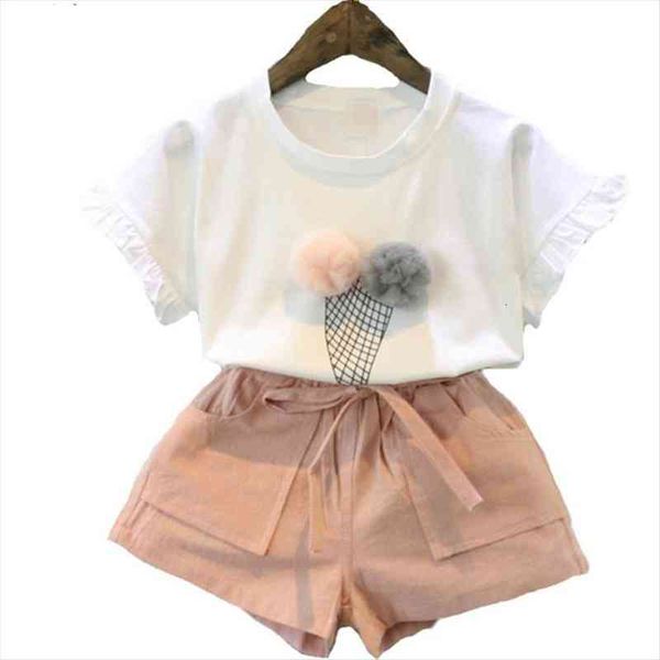 melario chiffon girls clothing sets summer vest two piece sleeveless children sets fashion girls clothes suit casual dot outfits, White
melario chiffon girls clothing sets summer vest two piece sleeveless children sets fashion girls clothes suit casual dot outfits, White