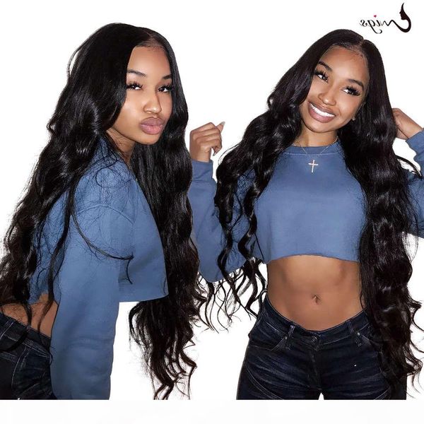 uwigs long brazilian body wave wig 28 30 32 34 36 38 40 inches front human hair pre plucked remy lace wigs, Black;brown
uwigs long brazilian body wave wig 28 30 32 34 36 38 40 inches front human hair pre plucked remy lace wigs, Black;brown