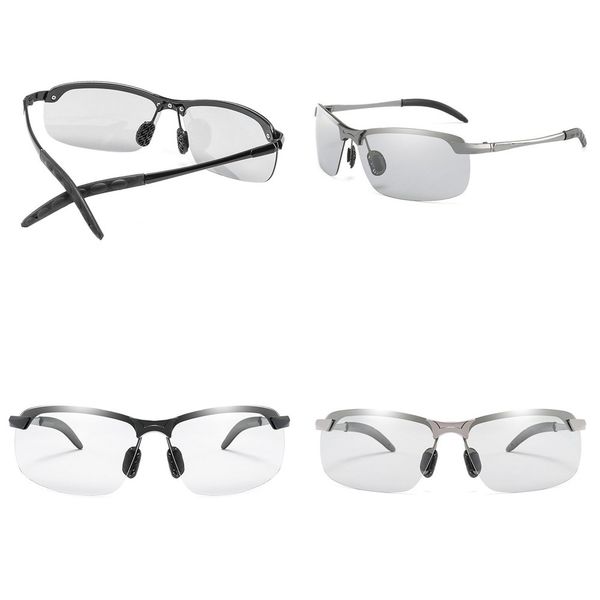 driving pchromic sunglasses polarized chameleon discoloration newclassic sun glasses 3
driving pchromic sunglasses polarized chameleon discoloration newclassic sun glasses 3