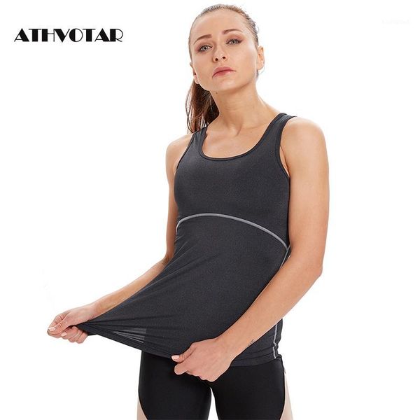 athvotar crop women summer breathable vest solid cropped feminino comfortable sweating tank women clothes 20191, White
athvotar crop women summer breathable vest solid cropped feminino comfortable sweating tank women clothes 20191, White