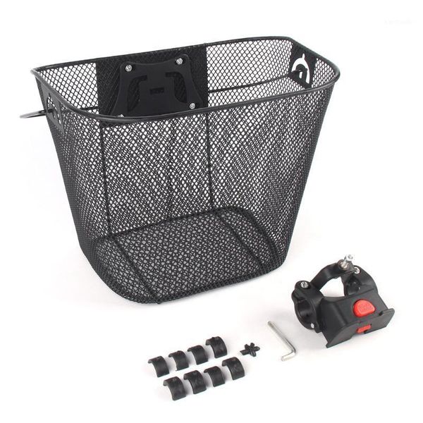 water bottles & cages metal mesh basket for mtb mountain bike cycling bicycle front foldable riding rear pannier quick release shopping hand
water bottles & cages metal mesh basket for mtb mountain bike cycling bicycle front foldable riding rear pannier quick release shopping hand