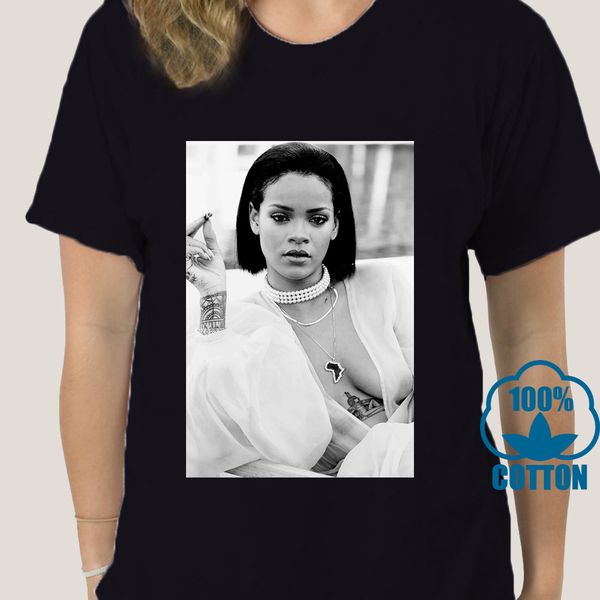 3986a rihanna футболка музыка легенда высокого качества печати унисекс женщины хлопок настройка tee shirt спорта толстовка с капюшоном толст
3986a rihanna футболка музыка легенда высокого качества печати унисекс женщины хлопок настройка tee shirt спорта толстовка с капюшоном толст