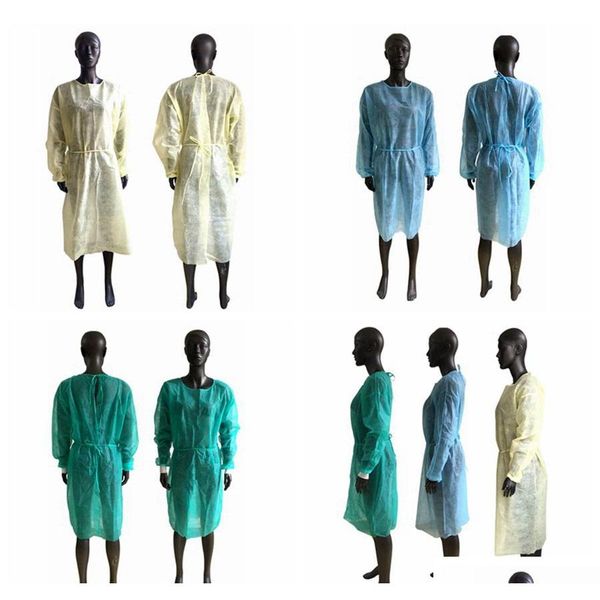 non-woven protective clothing disposable isolation gowns clothing suits anti dust outdoor protective clothing disposable raincoats 14owy
non-woven protective clothing disposable isolation gowns clothing suits anti dust outdoor protective clothing disposable raincoats 14owy