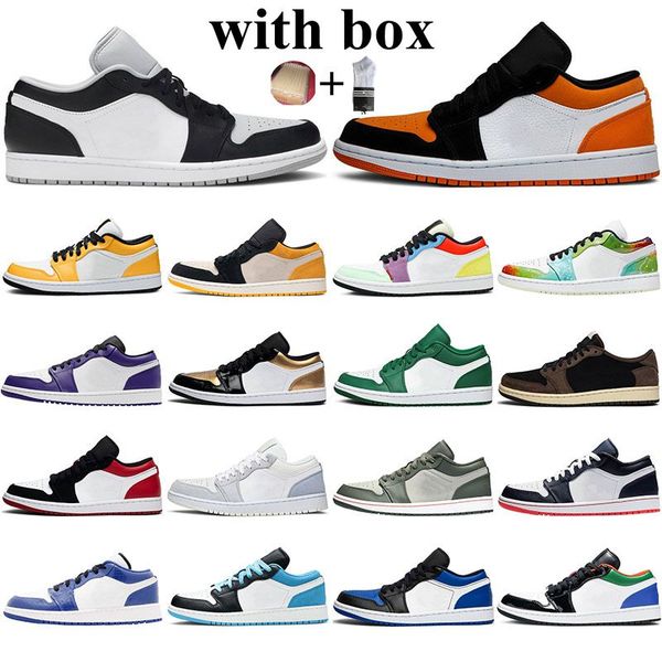 with box low 1 1s jumpman unc basketball shoes light smoke grey men women royal toe chicago galaxy sports running sneakers trainers 36-45
with box low 1 1s jumpman unc basketball shoes light smoke grey men women royal toe chicago galaxy sports running sneakers trainers 36-45