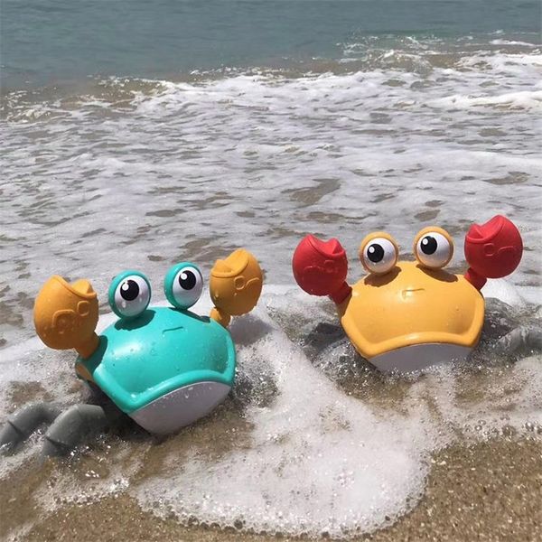 детская ванна игрушка большой краб ребенка младенческая вода часовая игрушка пляжные игрушки для новейшей dropshipping baby ванна летние игр
детская ванна игрушка большой краб ребенка младенческая вода часовая игрушка пляжные игрушки для новейшей dropshipping baby ванна летние игр