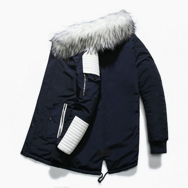 2020 winter new vintage casual fur collar hooded jacket style outdoor thick warm waterproof outwear parkas men
2020 winter new vintage casual fur collar hooded jacket style outdoor thick warm waterproof outwear parkas men