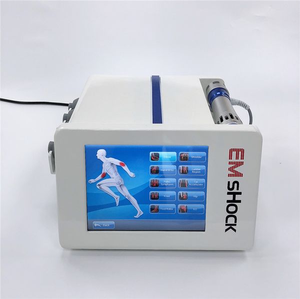 emshock wave therapy machine for muscles pain relief ed shockwave physical equipment to erectile dysfunction treament
emshock wave therapy machine for muscles pain relief ed shockwave physical equipment to erectile dysfunction treament